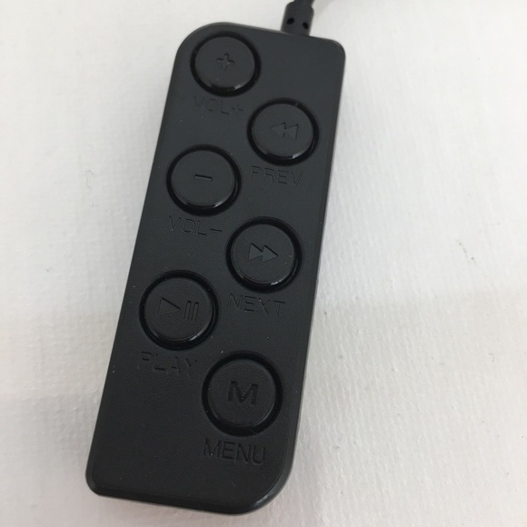 Digital Voice Recorder Watch Black NEW NIB - Picture 11 of 12